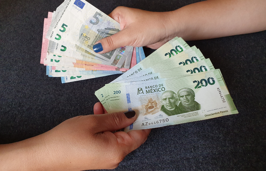 Super Money Exchange